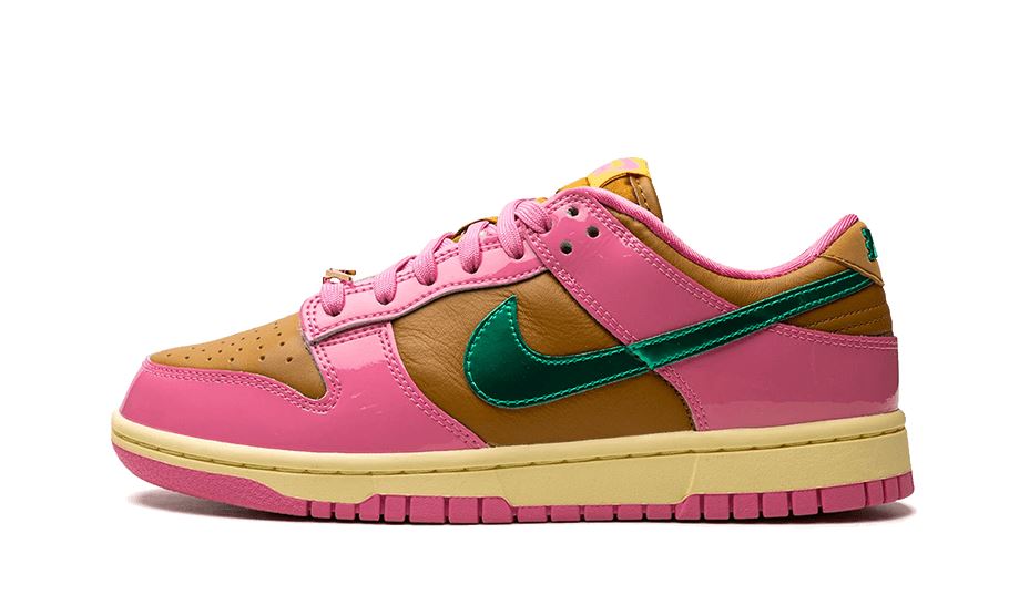 Nike Dunk Low Parris Goebel – limitierter Sneaker bei Shade Studios