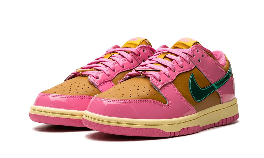 Nike Dunk Low Parris Goebel – limitierter Sneaker bei Shade Studios
