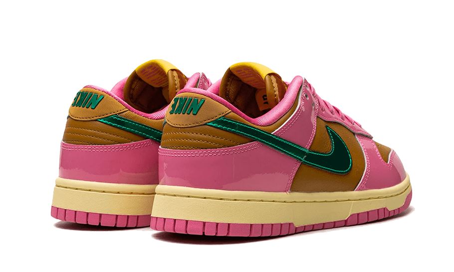Nike Dunk Low Parris Goebel – limitierter Sneaker bei Shade Studios
