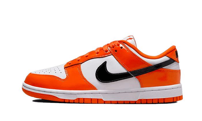 Nike Dunk Low Patent Halloween – limitierter Sneaker bei Shade Studios
