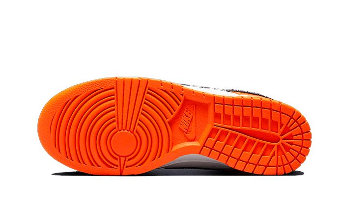 Nike Dunk Low Patent Halloween – limitierter Sneaker bei Shade Studios