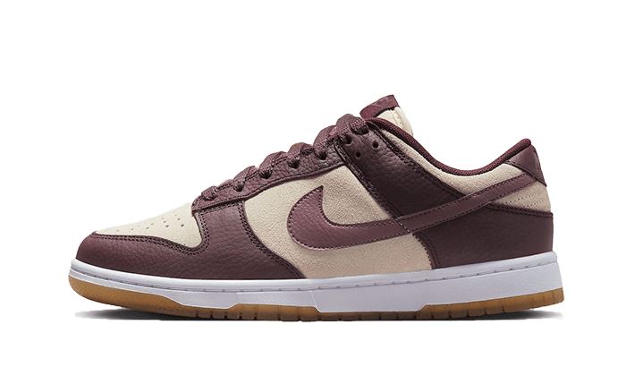 Nike Dunk Low Plum Eclipse – limitierter Sneaker bei Shade Studios