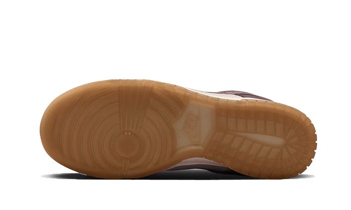 Nike Dunk Low Plum Eclipse – limitierter Sneaker bei Shade Studios