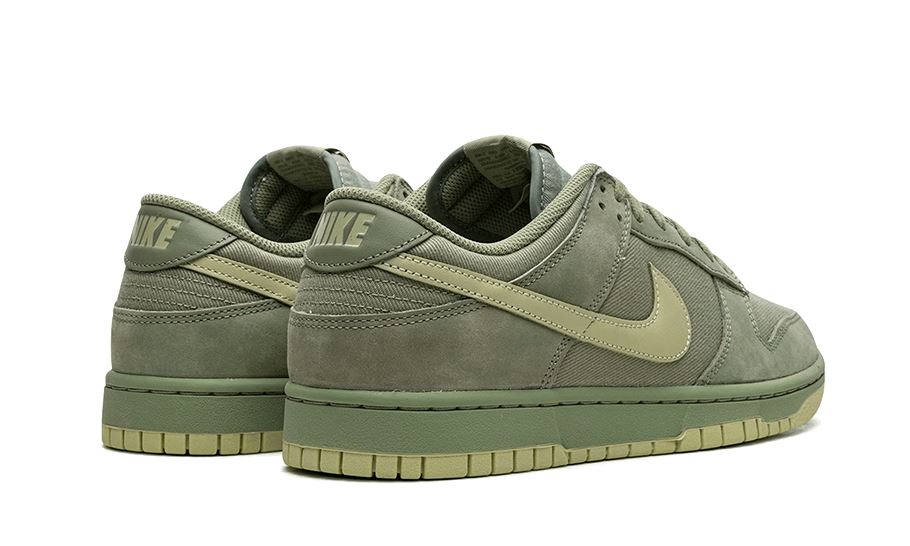 Nike Dunk Low Premium Oil Green – limitierter Sneaker bei Shade Studios