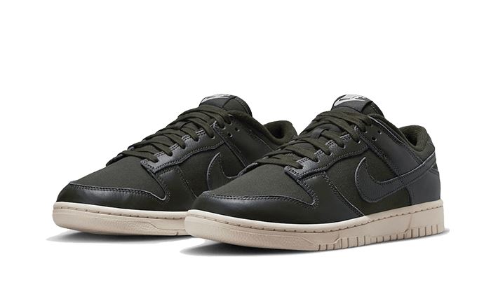 Nike Dunk Low Premium Sequoia – limitierter Sneaker bei Shade Studios