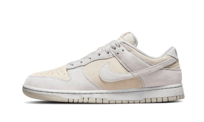 Nike Dunk Low Premium Vast Grey – limitierter Sneaker bei Shade Studios