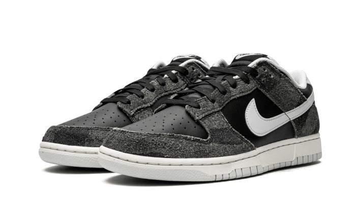 Nike Dunk Low PRM Animal Pack Black – limitierter Sneaker bei Shade Studios