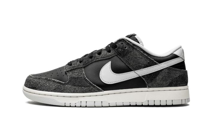Nike Dunk Low PRM Animal Pack Black – limitierter Sneaker bei Shade Studios