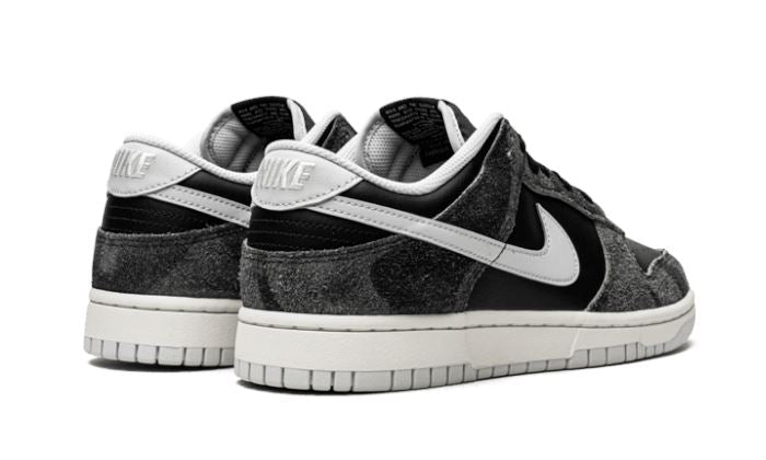 Nike Dunk Low PRM Animal Pack Black – limitierter Sneaker bei Shade Studios