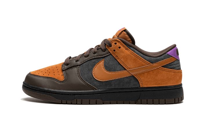 Nike Dunk Low PRM Cider – limitierter Sneaker bei Shade Studios