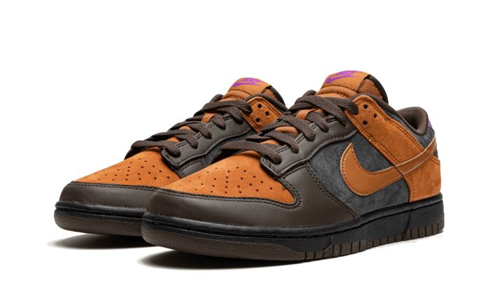 Nike Dunk Low PRM Cider – limitierter Sneaker bei Shade Studios