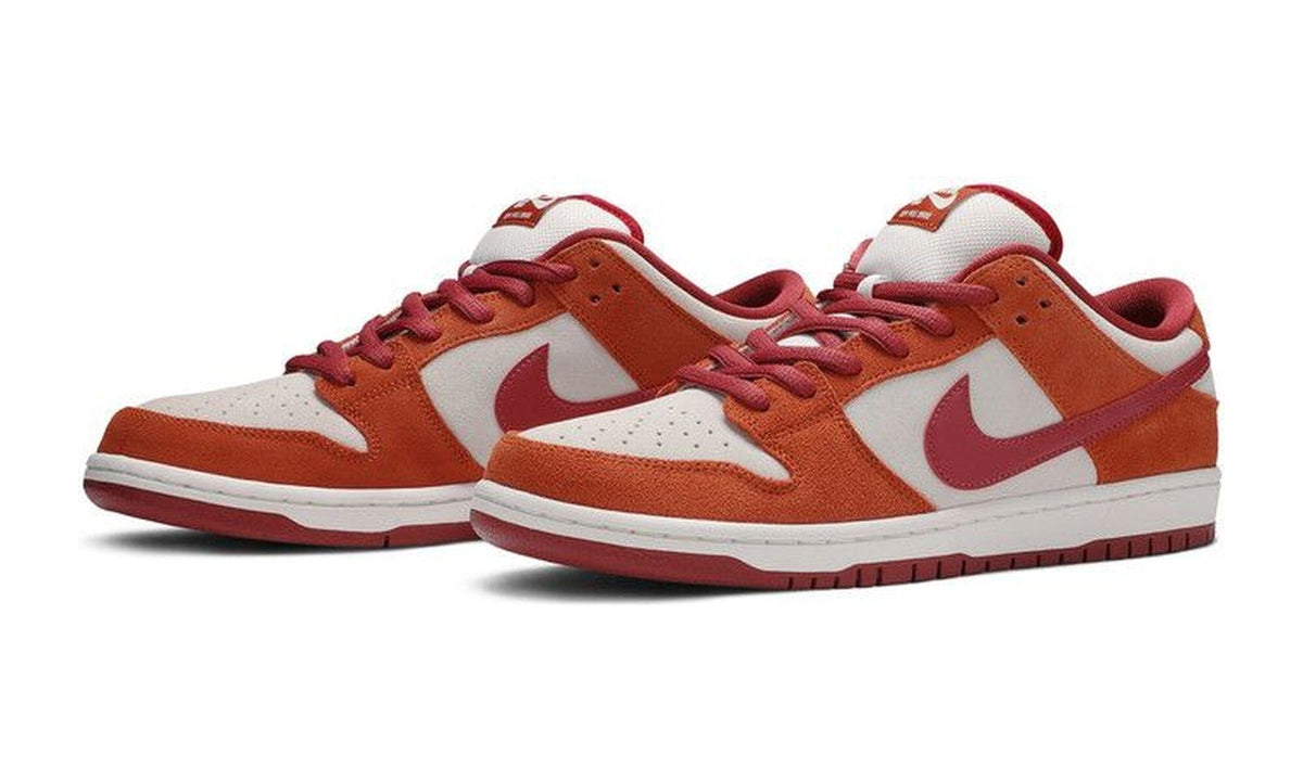 Nike Dunk Low Pro SB Dark Russet