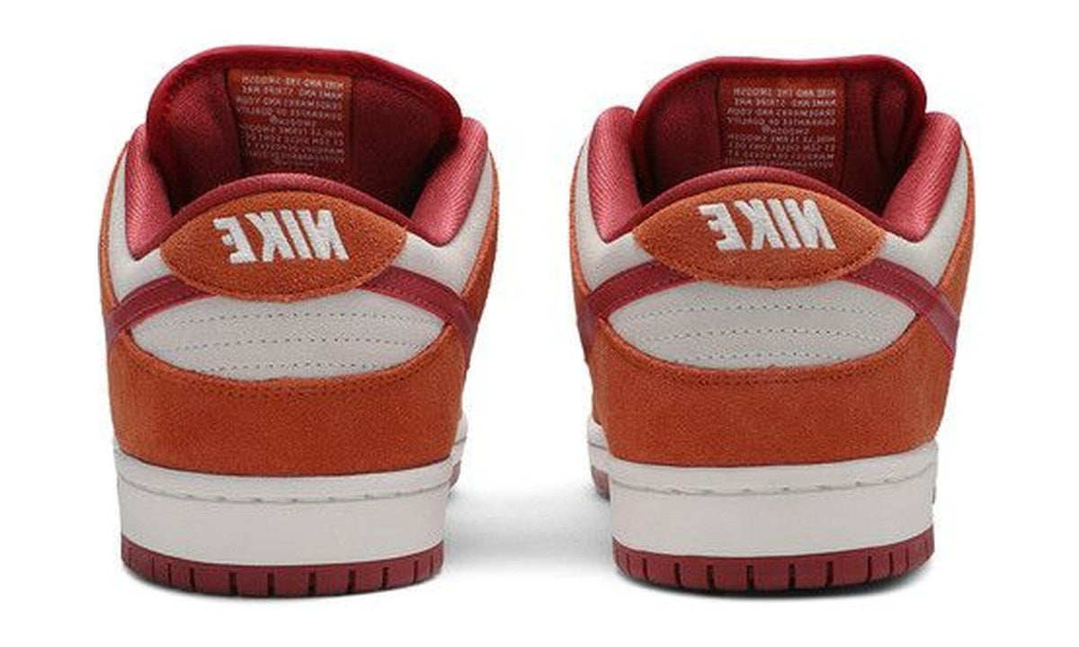 Nike Dunk Low Pro SB Dark Russet