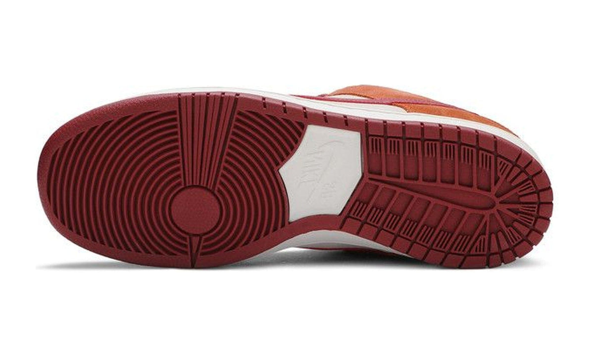 Nike Dunk Low Pro SB Dark Russet