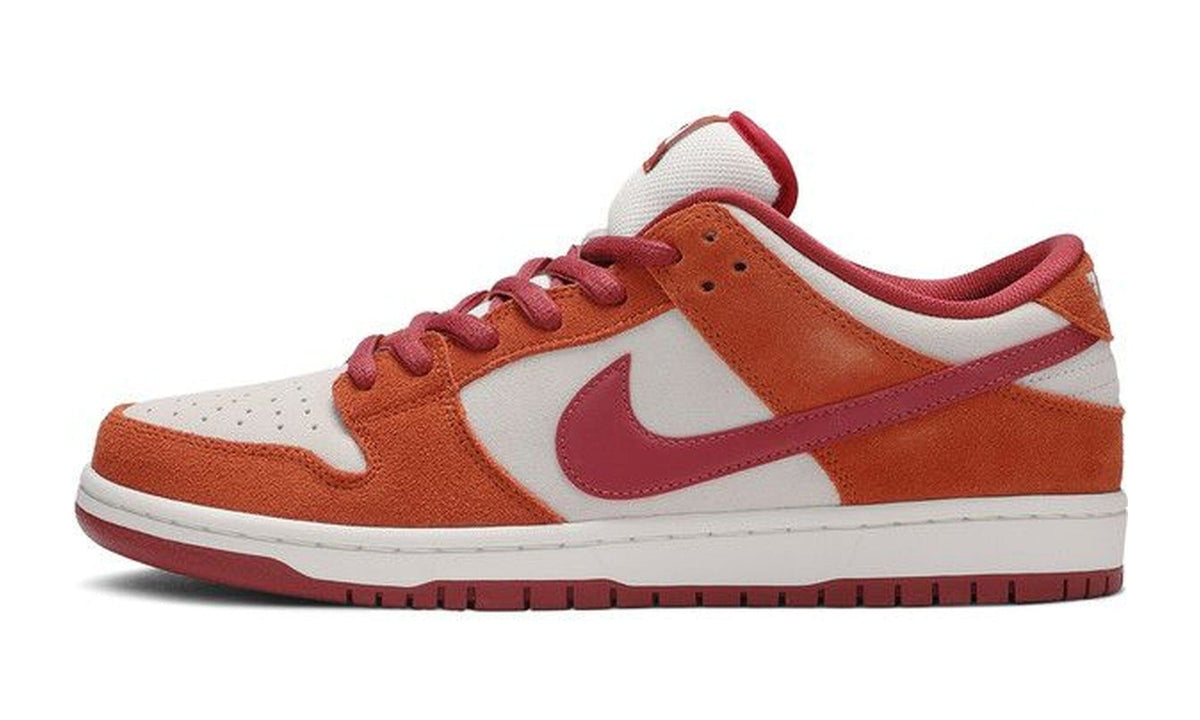Nike Dunk Low Pro SB Dark Russet