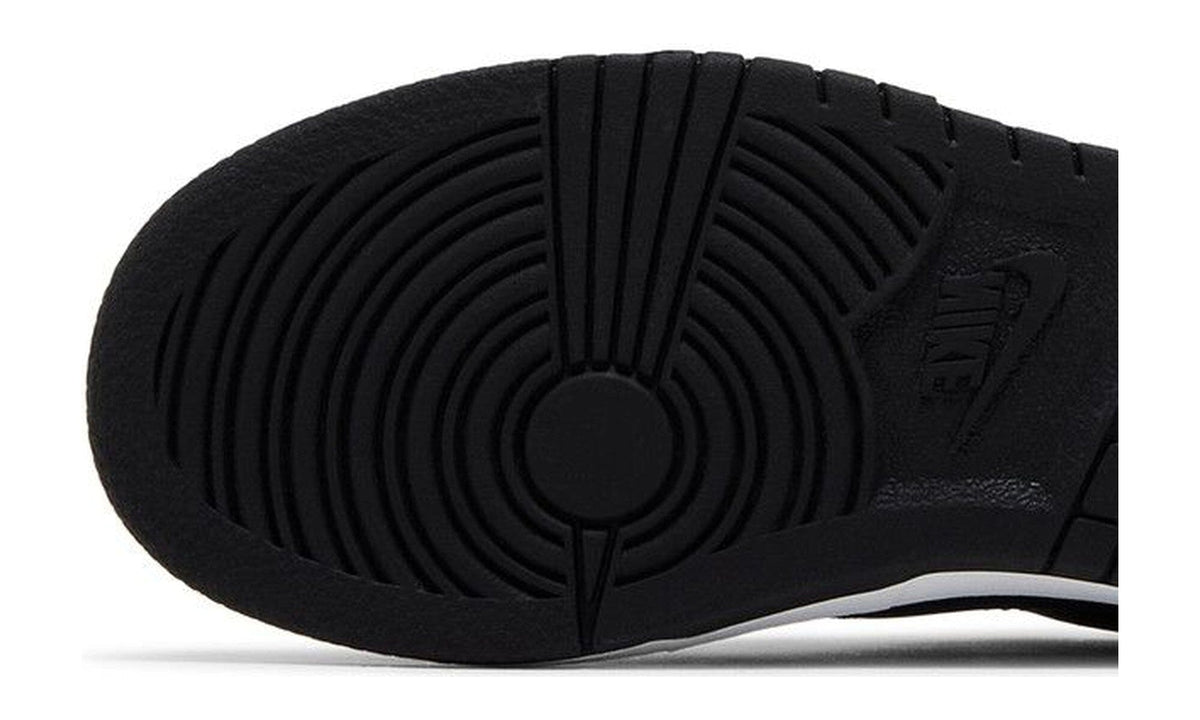 Nike Dunk Low PS Black White