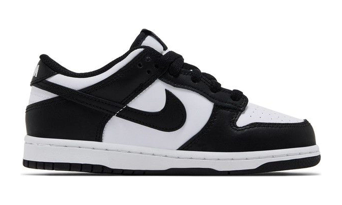 Nike Dunk Low PS Black White