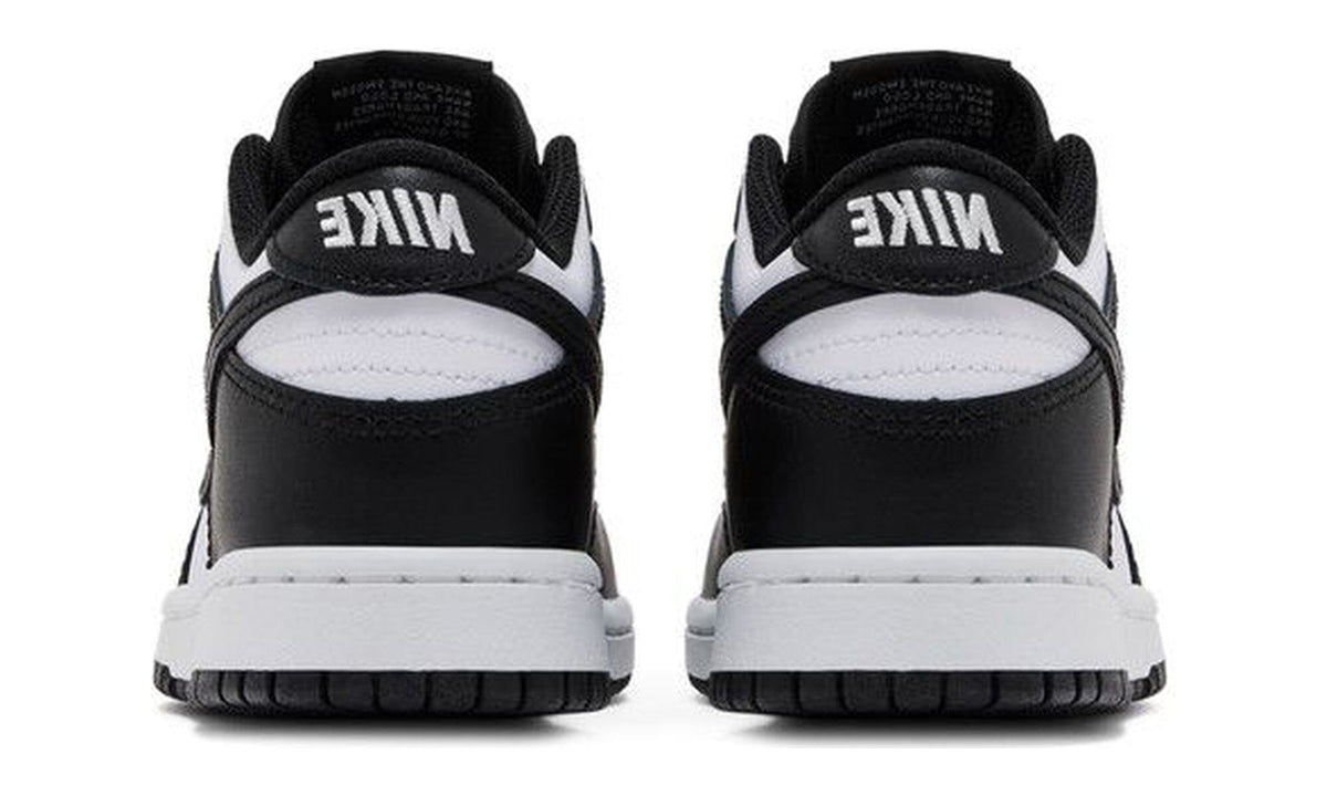 Nike Dunk Low PS Black White