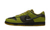Nike Dunk Low QS Halloween Skull