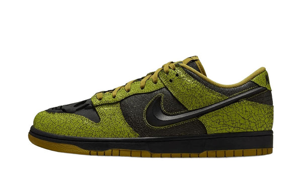 Nike Dunk Low QS Halloween Skull