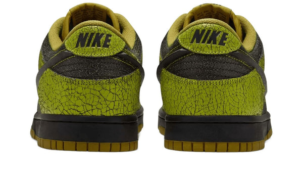Nike Dunk Low QS Halloween Skull