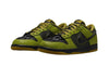 Nike Dunk Low QS Halloween Skull