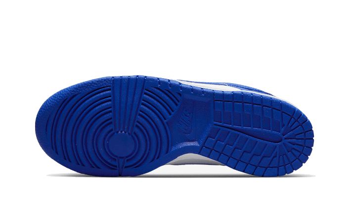 Nike Dunk Low Racer Blue – limitierter Sneaker bei Shade Studios
