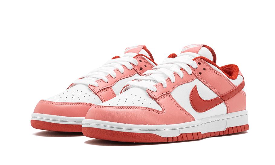Nike Dunk Low Red Stardust – limitierter Sneaker bei Shade Studios