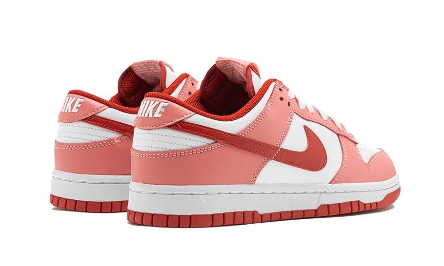 Nike Dunk Low Red Stardust – limitierter Sneaker bei Shade Studios