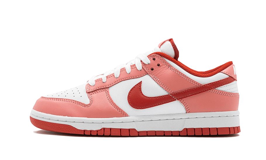 Nike Dunk Low Red Stardust – limitierter Sneaker bei Shade Studios