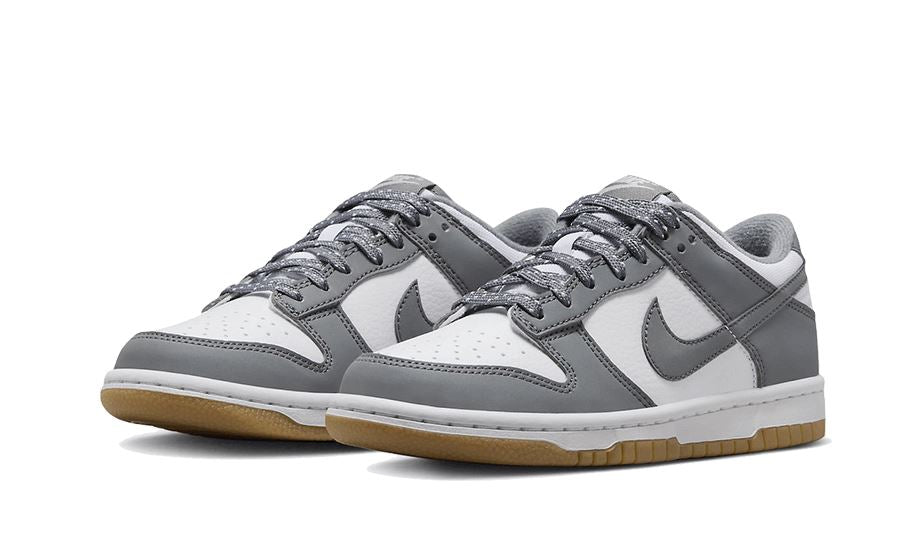 Nike Dunk Low Reflective Grey – limitierter Sneaker bei Shade Studios
