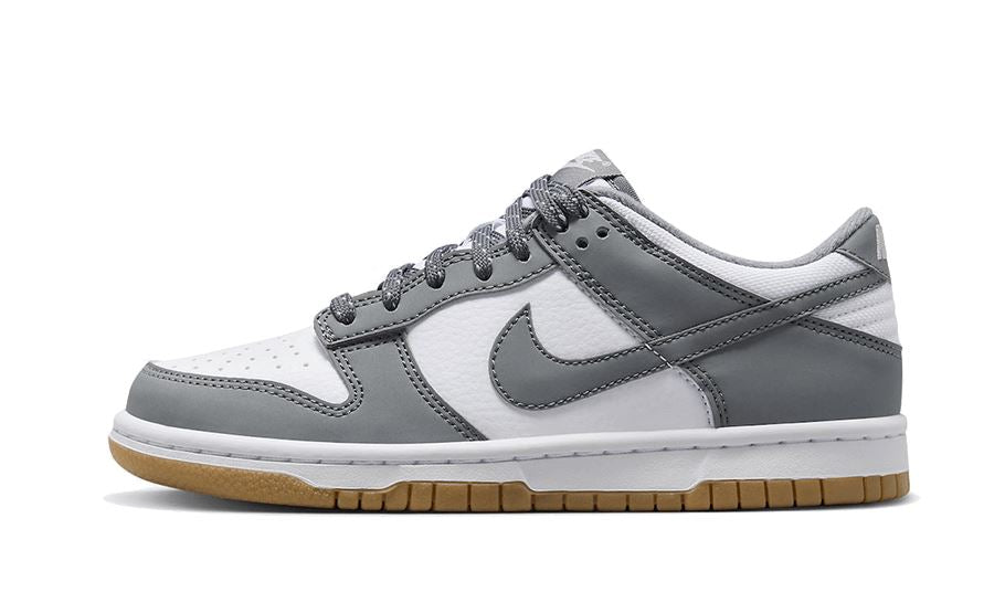 Nike Dunk Low Reflective Grey – limitierter Sneaker bei Shade Studios
