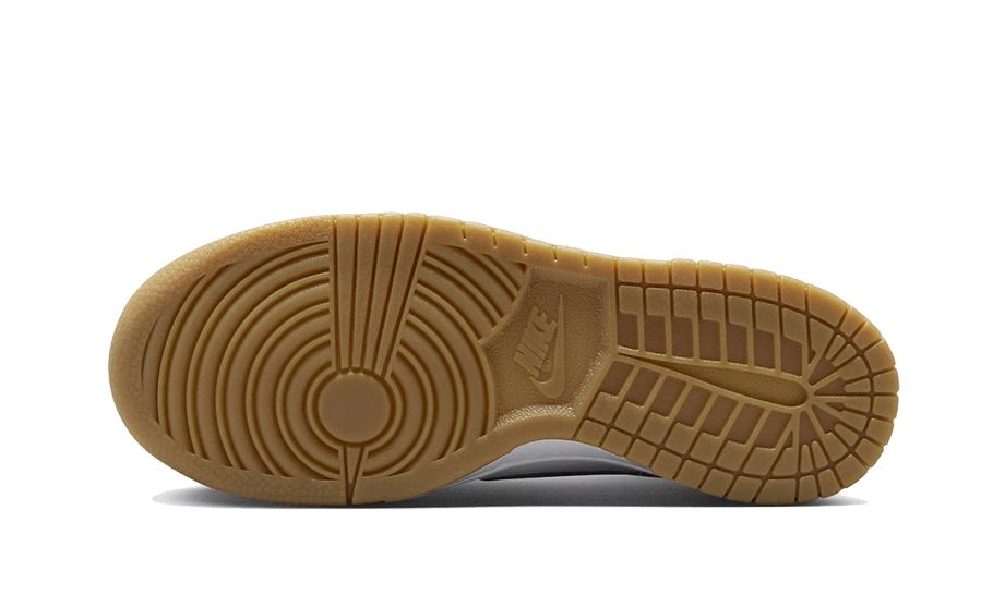 Nike Dunk Low Reflective Grey – limitierter Sneaker bei Shade Studios