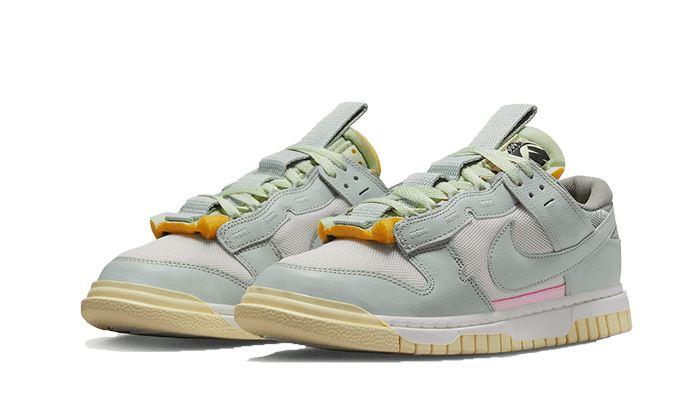 Nike Dunk Low Remastered Mint Foam – limitierter Sneaker bei Shade Studios
