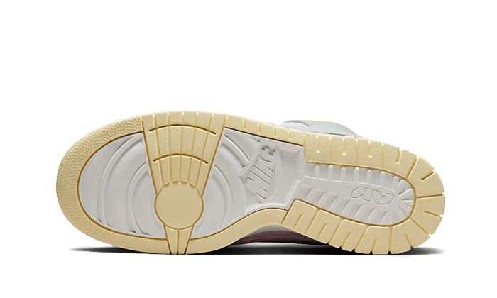 Nike Dunk Low Remastered Mint Foam – limitierter Sneaker bei Shade Studios