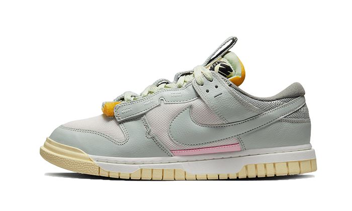 Nike Dunk Low Remastered Mint Foam – limitierter Sneaker bei Shade Studios