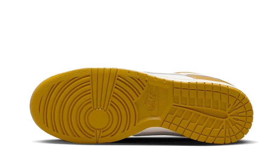 Nike Dunk Low Retro Bronzine Coconut Milk – limitierter Sneaker bei Shade Studios