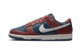 Nike Dunk Low Retro Canyon Rust