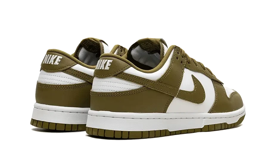 Nike Dunk Low Retro Pacific Moss – limitierter Sneaker bei Shade Studios