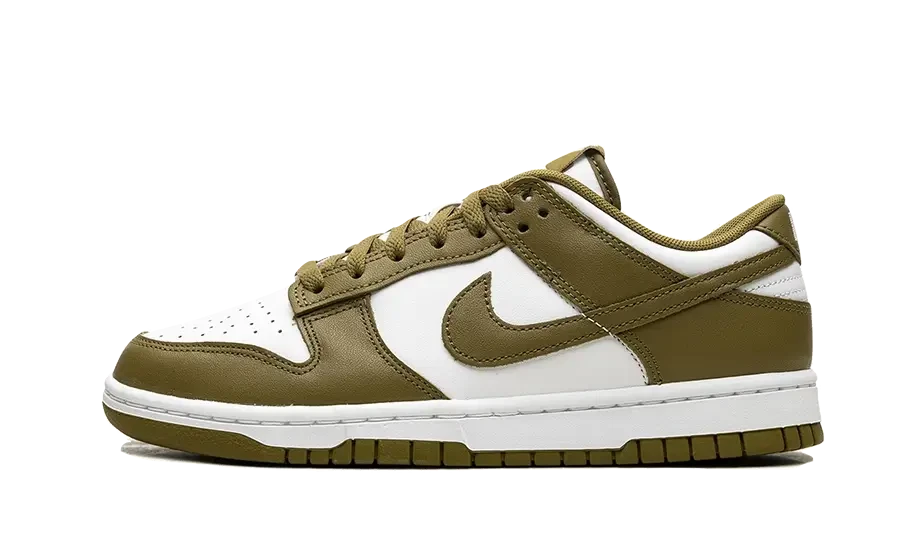 Nike Dunk Low Retro Pacific Moss – limitierter Sneaker bei Shade Studios