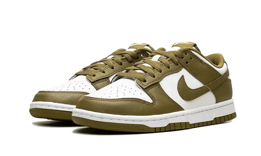 Nike Dunk Low Retro Pacific Moss – limitierter Sneaker bei Shade Studios