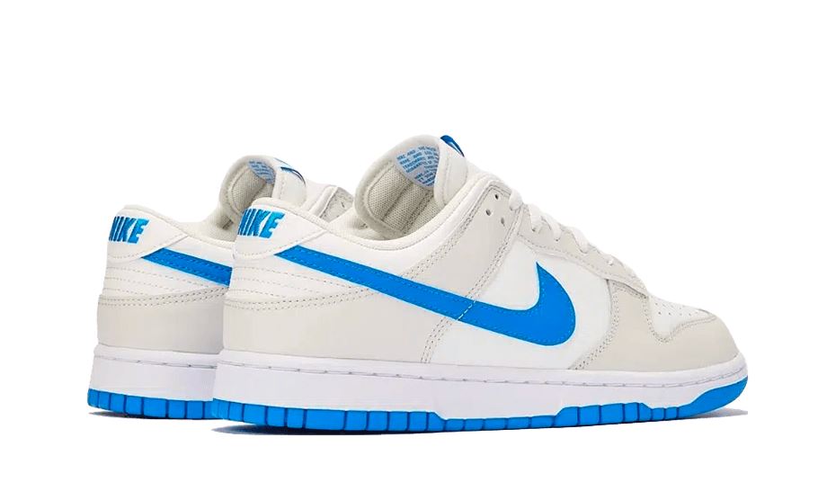Nike Dunk Low Retro Photo Blue – limitierter Sneaker bei Shade Studios