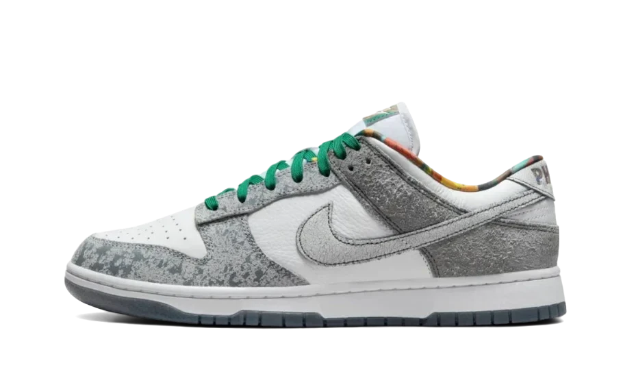 Nike Dunk Low Retro Premium Philly – limitierter Sneaker bei Shade Studios