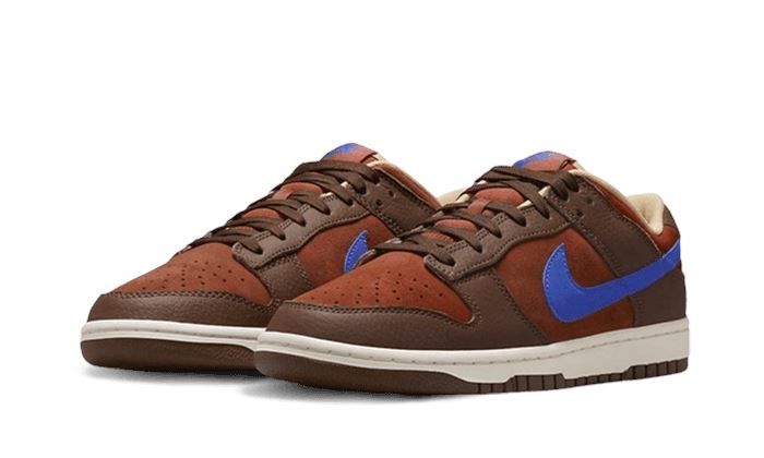 Nike Dunk Low Retro PRM Mars Stone – limitierter Sneaker bei Shade Studios