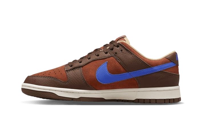 Nike Dunk Low Retro PRM Mars Stone – limitierter Sneaker bei Shade Studios