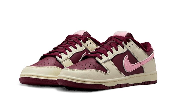 Nike Dunk Low Retro PRM Valentine's Day (2023) – limitierter Sneaker bei Shade Studios