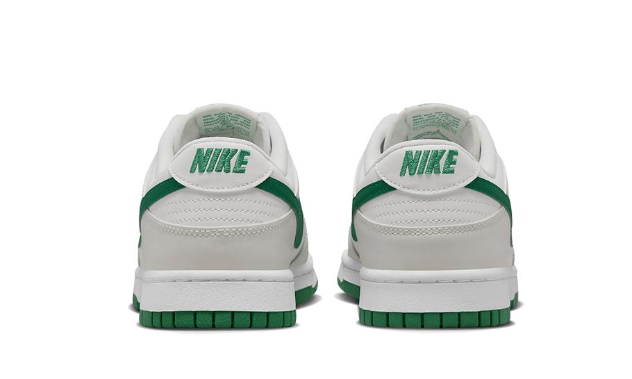 Nike Dunk Low Retro Summit White Malachite – limitierter Sneaker bei Shade Studios