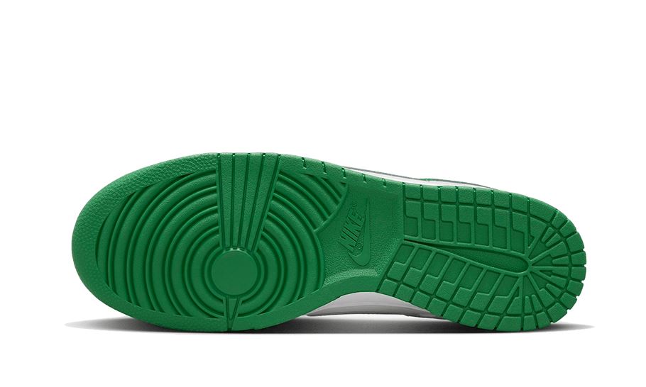 Nike Dunk Low Retro Summit White Malachite – limitierter Sneaker bei Shade Studios