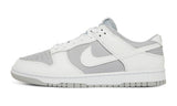 Nike Dunk Low Retro White Grey