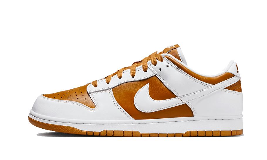 Nike Dunk Low Reverse Curry – limitierter Sneaker bei Shade Studios
